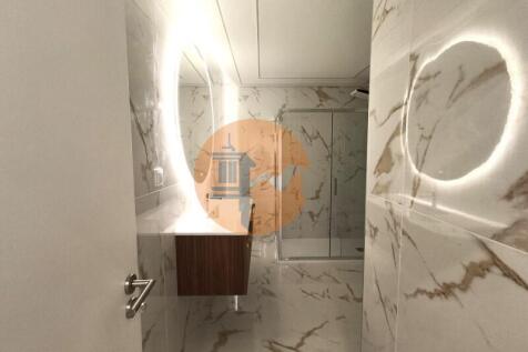 Sanitary installation #apartment #t2 #quarteira #vistamar