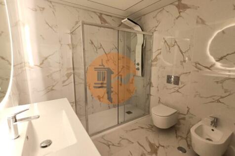 Sanitary installation #apartment #t2 #quarteira #vistamar