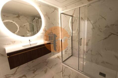 Sanitary installation #apartment #t2 #quarteira #vistamar