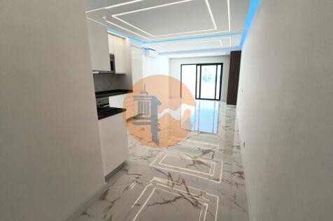 Open space #apartment #t2 #quarteira #seaview