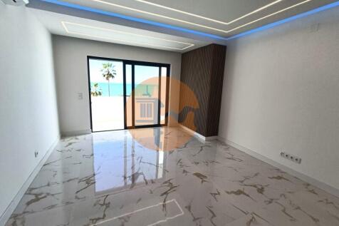 Open space #apartment #t2 #quarteira #seaview