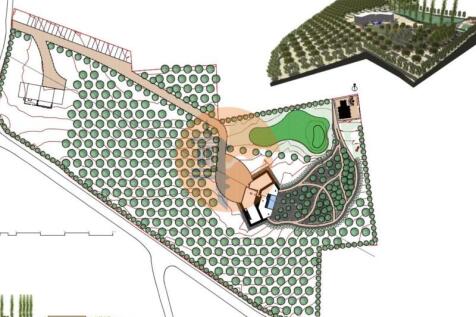 Plan #terrenomisto #olhao #casasdosotavento