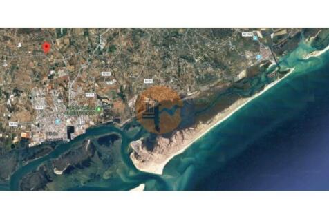Map Location #terrenomisto #olhao #casasdosotavento