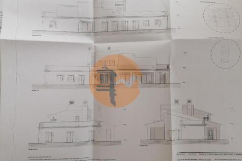 Plan/Project Single-house