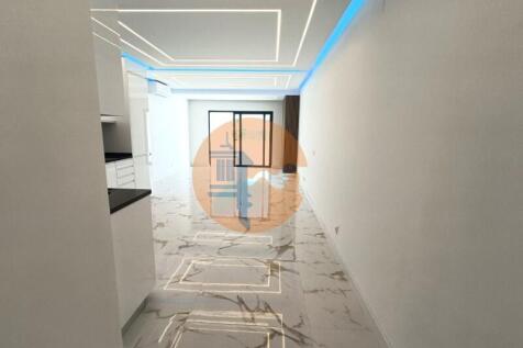 Open space #apartment #t2 #quarteira #seaview