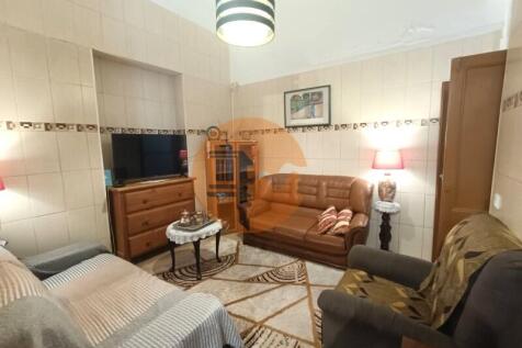 Living room #house #t3 #downtown #olhao #casasdosotavento