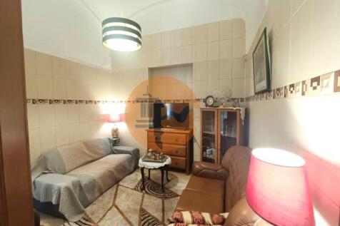 Living room #house #t3 #downtown #olhao #casasdosotavento