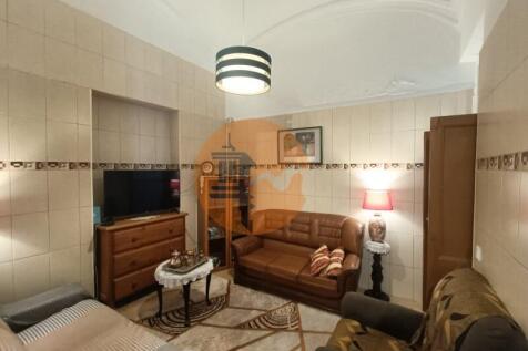 Living room #house #t3 #downtown #olhao #casasdosotavento