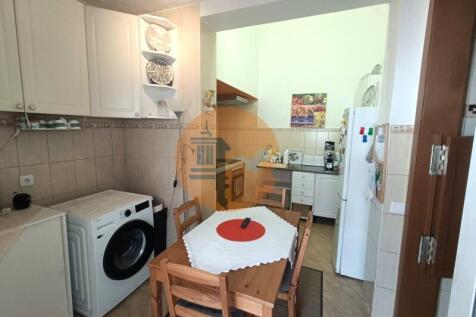 Kitchen #house #t3 #downtown #olhao #casasdosotavento