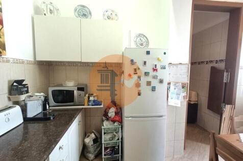 Kitchen #house #t3 #downtown #olhao #casasdosotavento