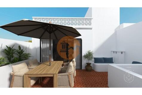 Project #house #t2 #typical #olhao #casasdosotavento