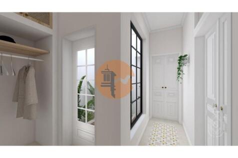 Project #house #t2 #typical #olhao #casasdosotavento
