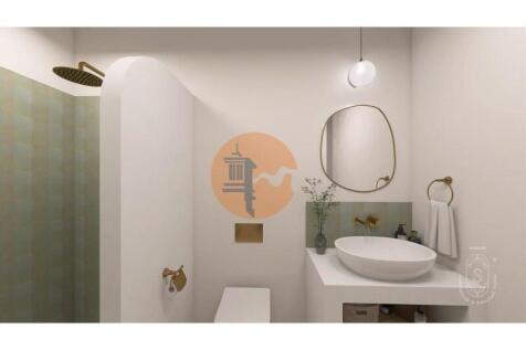Project #house #t2 #typical #olhao #casasdosotavento