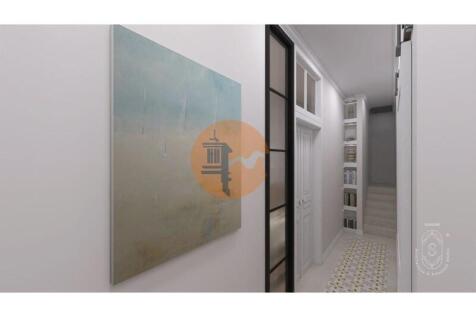 Project #house #t2 #typical #olhao #casasdosotavento