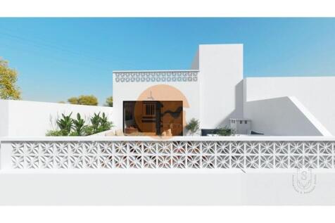 Project #house #t2 #typical #olhao #casasdosotavento