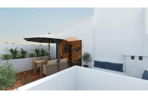 Project #house #t2 #typical #olhao #casasdosotavento