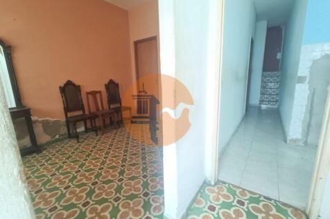 Entrance #house #t2 #typical #olhao #casasdosotavento