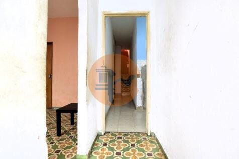 Entrance #house #t2 #typical #olhao #casasdosotavento