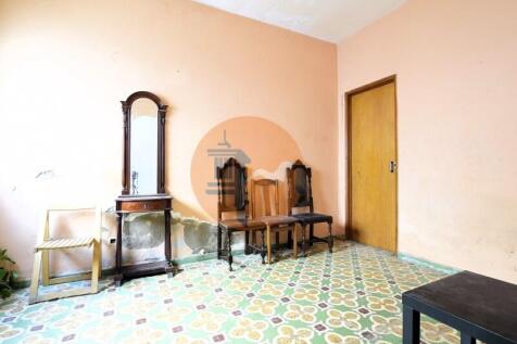 Living Room #house #t2 #typical #olhao #casasdosotavento