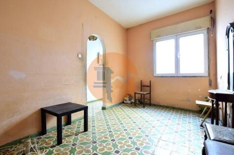 Living Room #house #t2 #typical #olhao #casasdosotavento