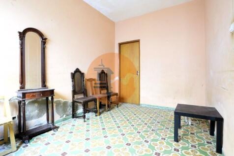Living Room #house #t2 #typical #olhao #casasdosotavento