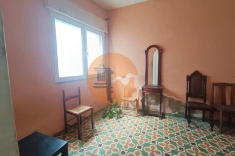 Living Room #house #t2 #typical #olhao #casasdosotavento
