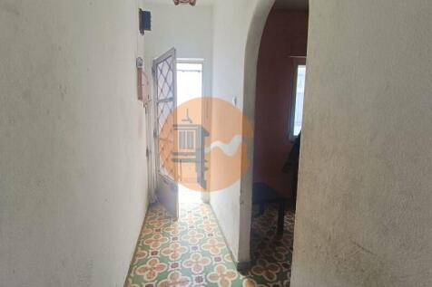 Entrance #house #t2 #typical #olhao #casasdosotavento