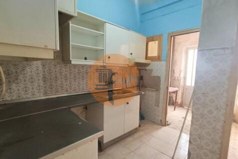 Kitchen #house #t2 #typical #olhao #casasdosotavento
