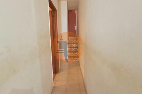 Entrance #house #t2 #typical #olhao #casasdosotavento