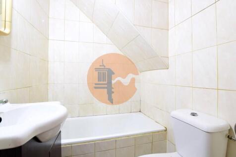 Bathroom #house #t2 #typical #olhao #casasdosotavento