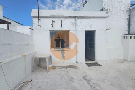Terrace #house #t2 #typical #olhao #casasdosotavento