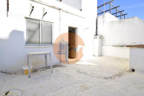 Terrace #house #t2 #typical #olhao #casasdosotavento