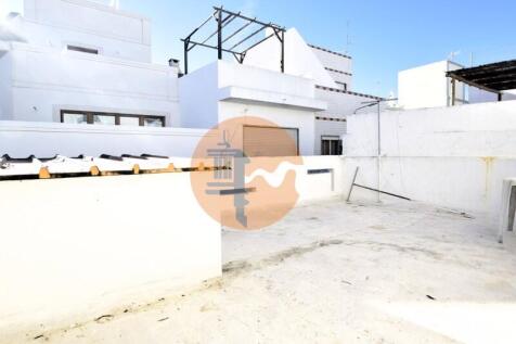 Terrace #house #t2 #typical #olhao #casasdosotavento