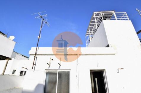 Terrace #house #t2 #typical #olhao #casasdosotavento