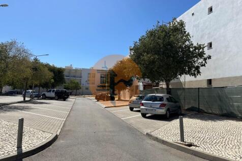 Parking space