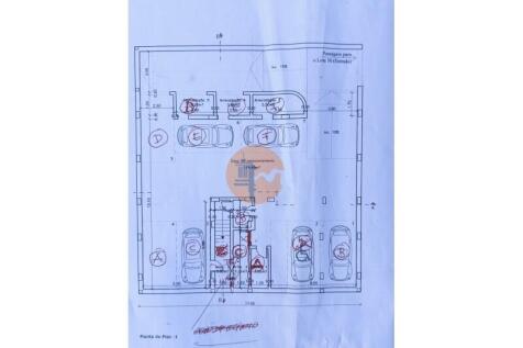 Plans
