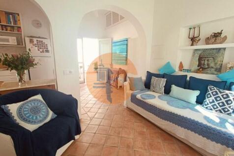 Living Room #typical #downtown #casasdosotavento #Olhão