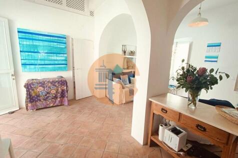 Living Room #typical #downtown #casasdosotavento #Olhão