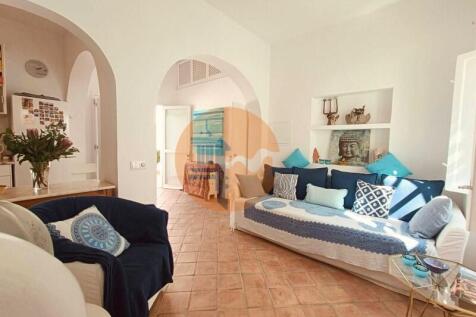 Living Room #typical #downtown #casasdosotavento #Olhão