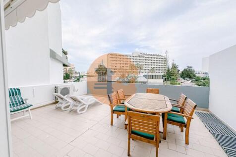 Outside Sea View