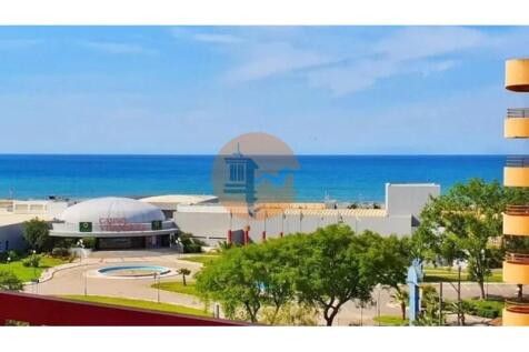 Outside Sea View