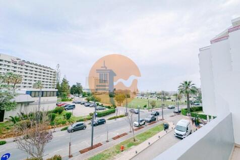 Outside Sea View