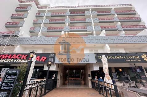 Tivoli Building