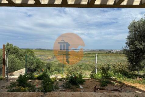 Panoramic view #Altura#Algarve#Beach#Sol#Casasdosotavento#