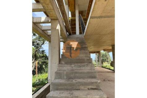 Staircase to the 1st floor #Altura#Algarve#Praia#Sol#Casasdosotavento#