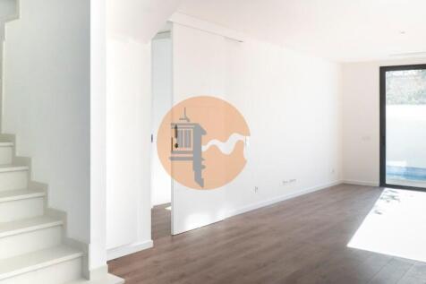 Open Space Living Room-Kitchen #3 T3 Semi-Detached House-#Moncarapacho#Fuseta#Olhão-#CASASDOSOTAVENTO# Beach#Sea