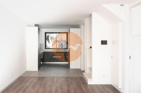 Open Space Living Room-Kitchen #3 T3 Semi-Detached House-#Moncarapacho#Fuseta#Olhão-#CASASDOSOTAVENTO# Beach#Sea