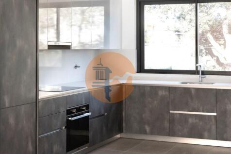 Open Space Living Room-Kitchen #3 T3 Semi-Detached House-#Moncarapacho#Fuseta#Olhão-#CASASDOSOTAVENTO# Beach#Sea