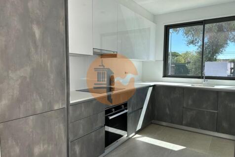 Open Space Living Room-Kitchen #3 T3 Semi-Detached House-#Moncarapacho#Fuseta#Olhão-#CASASDOSOTAVENTO# Beach#Sea
