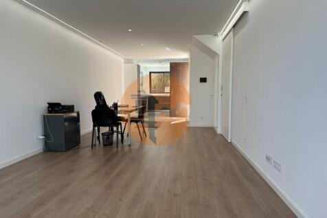 Open Space Living Room-Kitchen #3 T3 Semi-Detached House-#Moncarapacho#Fuseta#Olhão-#CASASDOSOTAVENTO# Beach#Sea